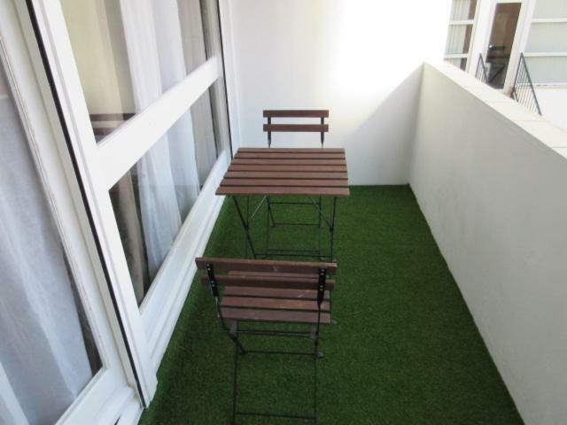 Appartements Boulevard Des Pyrenees Pau Exterior photo