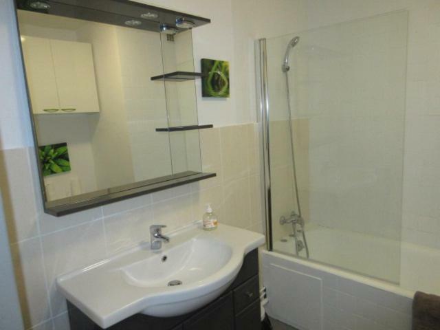 Appartements Boulevard Des Pyrenees Pau Exterior photo