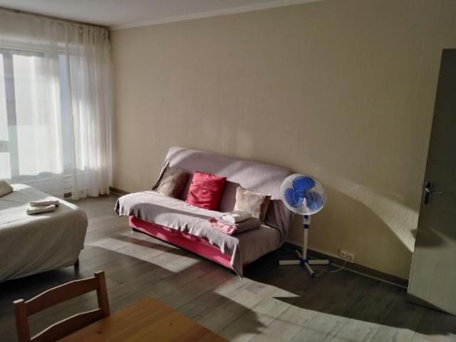 Appartements Boulevard Des Pyrenees Pau Exterior photo
